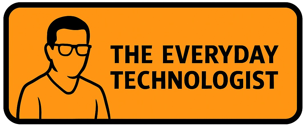 The Everyday Technologist